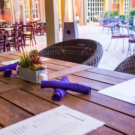 Hotel Tucson City Center, An Ascend Hotel Collection Member