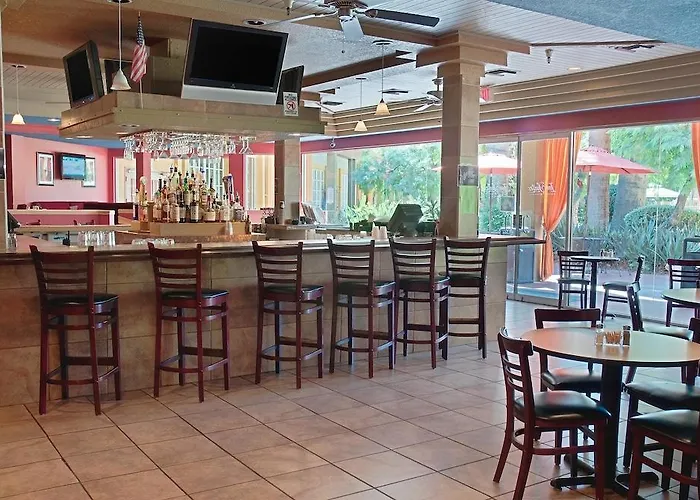 Hotel Center, An Ascend Collection Member