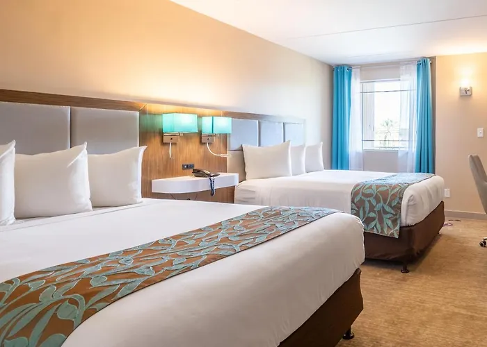 Hotel Center, An Ascend Collection Member