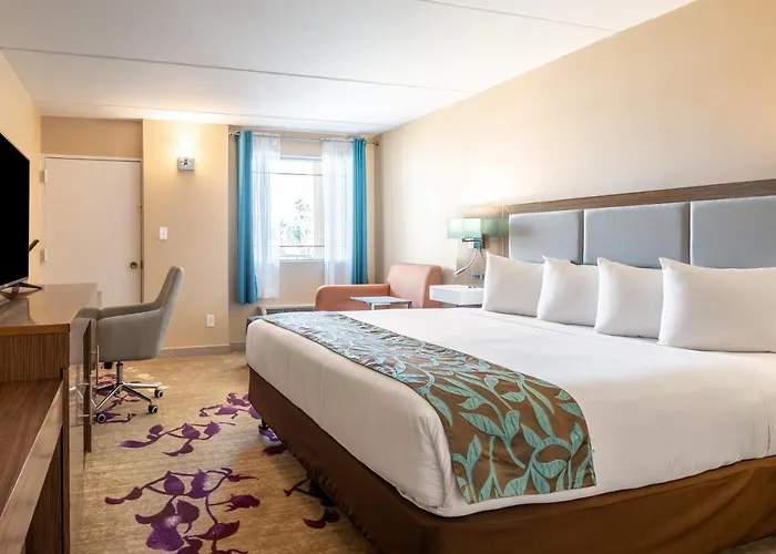 Hotel Center, An Ascend Collection Member Tucson