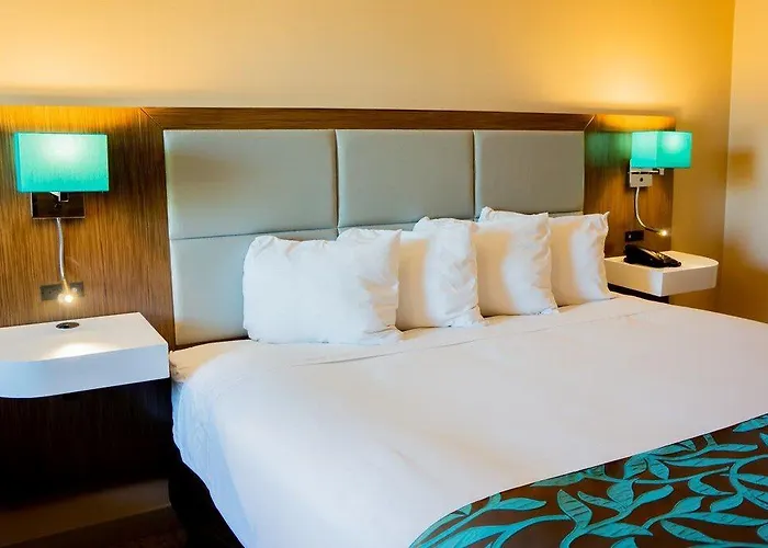 Center, An Ascend Collection Member Hotel 2*