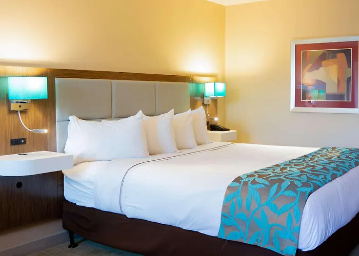 Hotel Center, An Ascend Collection Member 2*