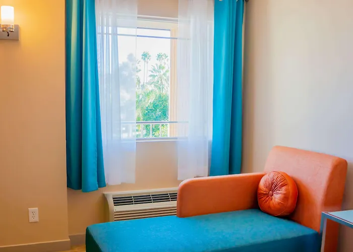 Center, An Ascend Collection Member Hotel 2*