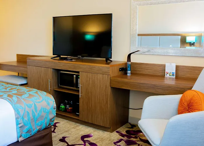 Center, An Ascend Collection Member Hotel Tucson