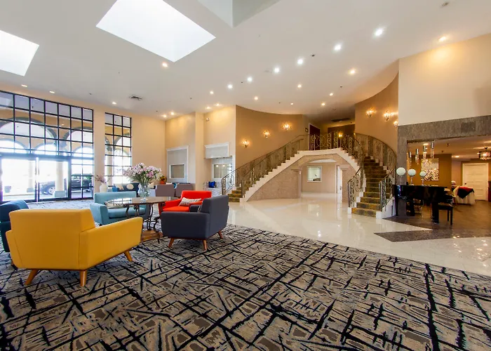 Hotel Center, An Ascend Collection Member Tucson