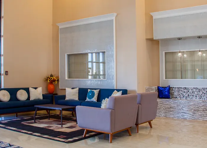 Center, An Ascend Collection Member Hotel 2*