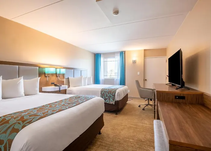 Hotel Center, An Ascend Collection Member Tucson