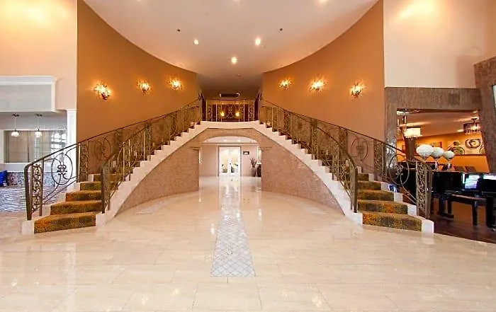 Center, An Ascend Collection Member Hotel Tucson