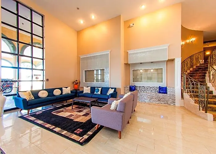 Hotel Center, An Ascend Collection Member Tucson