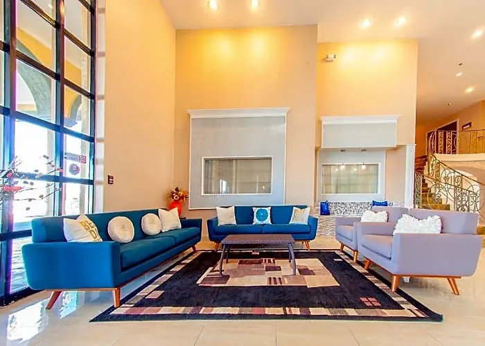 Center, An Ascend Collection Member Hotel Tucson
