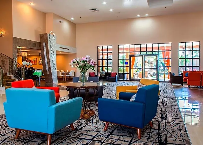 Center, An Ascend Collection Member Hotel Tucson