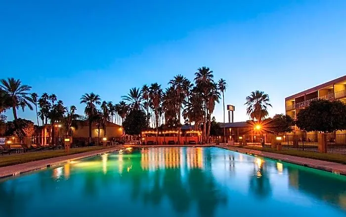 Center, An Ascend Collection Member Hotel 2*