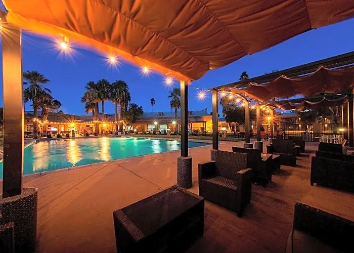 Center, An Ascend Collection Member Hotel 2*