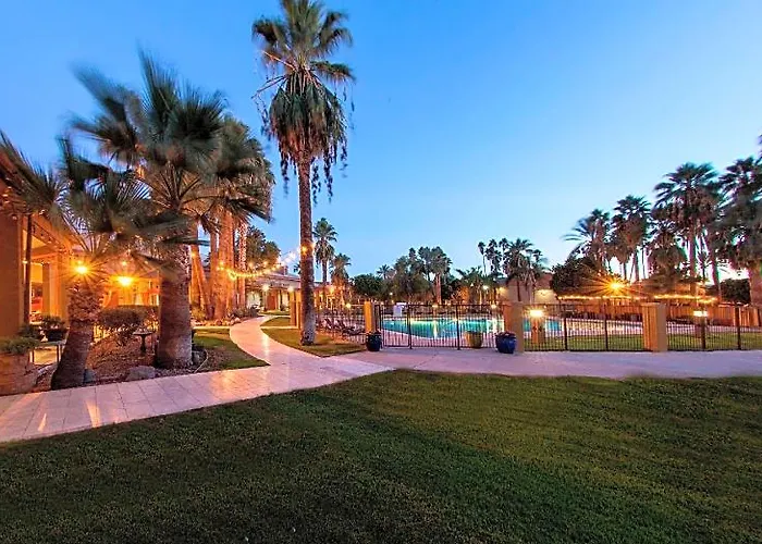 Center, An Ascend Collection Member Hotel Tucson