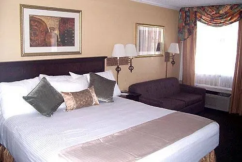 Hotel Center, An Ascend Collection Member