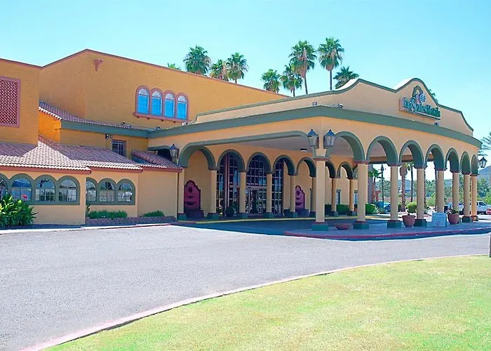 Hotel Center, An Ascend Collection Member Tucson
