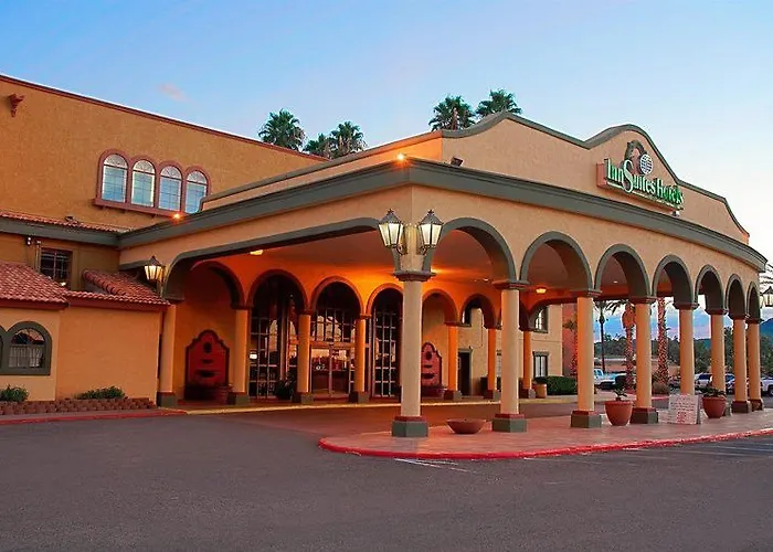 Hotel Center, An Ascend Collection Member