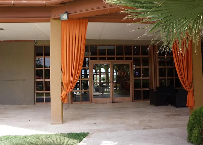 Center, An Ascend Collection Member Hotel