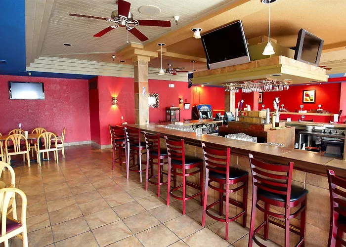 Center, An Ascend Collection Member Hotel Tucson