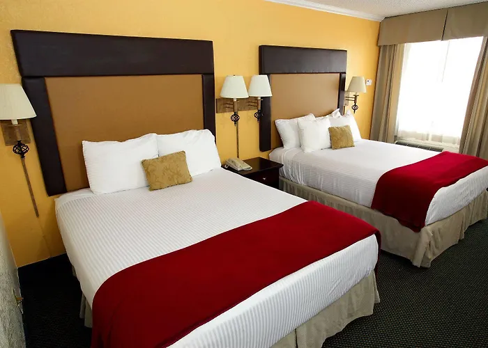 Hotel Center, An Ascend Collection Member Tucson