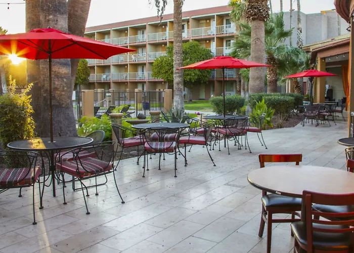 Hotel Center, An Ascend Collection Member Tucson
